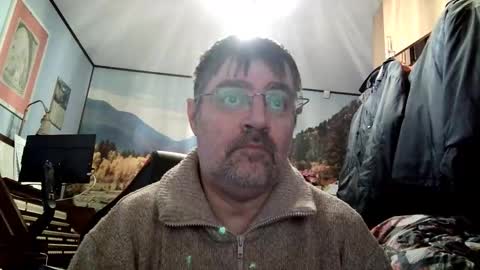 Fabius online show from 10-05-25, 10:57