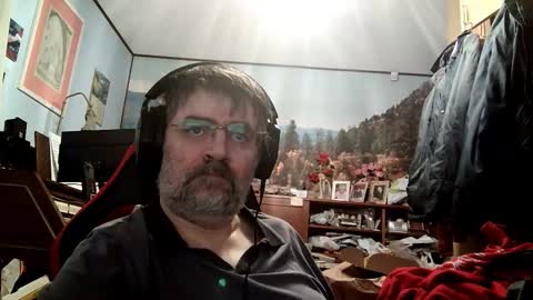 Fabius online show from 11-09-25, 09:18