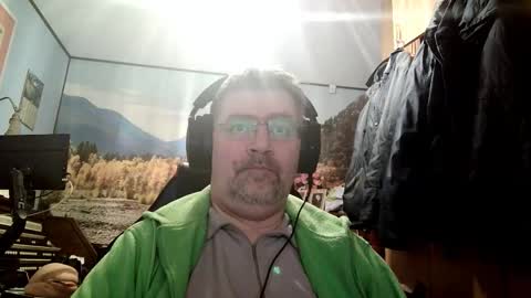 Fabius online show from 12-14-25, 07:58