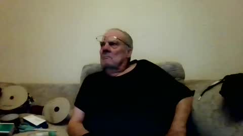 the masturbator online show from 01-26-25, 06:06