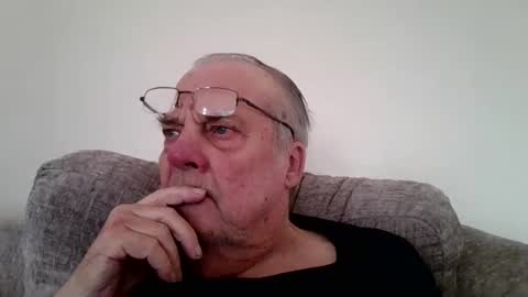 the masturbator online show from 01-27-25, 11:00