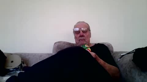 the masturbator online show from 01-27-25, 02:02