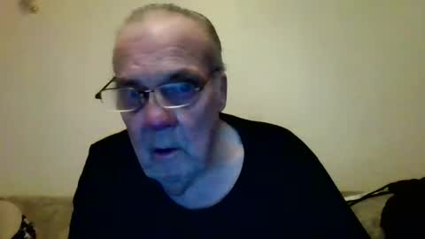 the masturbator online show from 01-27-25, 08:07