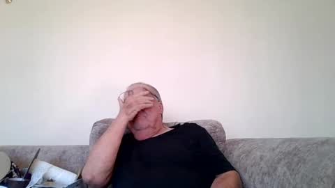 the masturbator online show from 01-30-25, 12:59