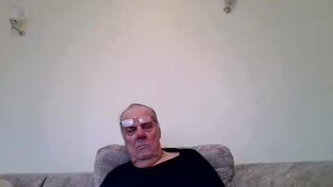 the masturbator online show from 01-31-25, 10:10