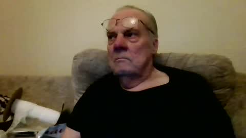 the masturbator online show from 01-31-25, 07:18