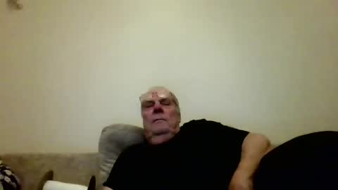 the masturbator online show from 02-01-25, 11:27