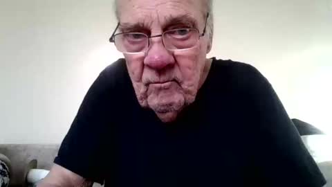 the masturbator online show from 02-02-25, 09:19