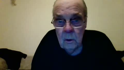 the masturbator online show from 02-03-25, 07:18