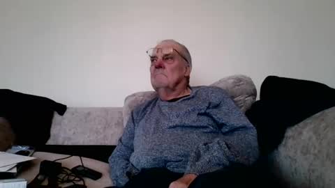 the masturbator online show from 02-03-25, 10:25