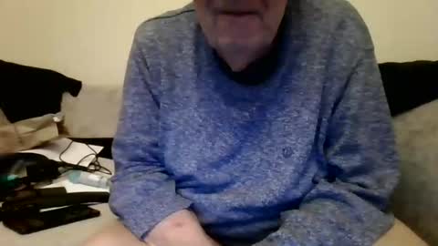 the masturbator online show from 02-03-25, 10:32