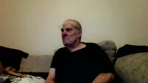 the masturbator online show from 02-05-25, 09:18