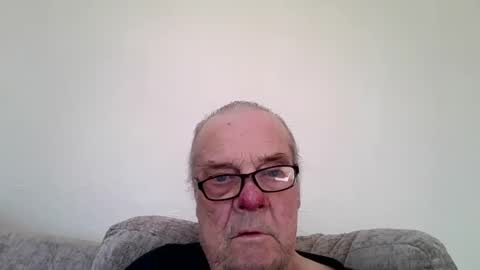 the masturbator online show from 02-06-25, 12:16