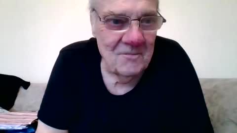 the masturbator online show from 02-07-25, 03:08