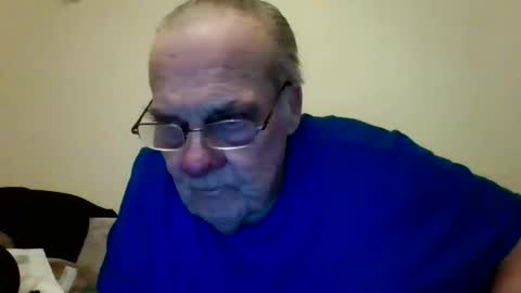 the masturbator online show from 02-08-25, 07:38