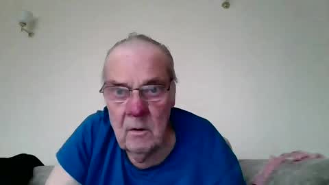 the masturbator online show from 02-09-25, 01:46