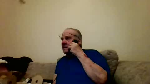 the masturbator online show from 02-10-25, 04:58