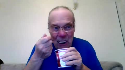 the masturbator online show from 02-11-25, 10:59