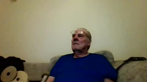 the masturbator online show from 02-11-25, 07:38