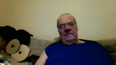 the masturbator online show from 02-11-25, 10:39