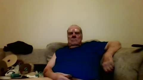 the masturbator online show from 02-12-25, 05:16