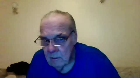 the masturbator online show from 02-12-25, 11:20