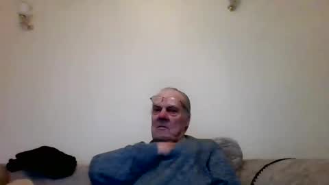 the masturbator online show from 02-13-25, 04:28