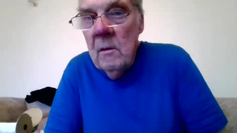 the masturbator online show from 02-14-25, 09:03