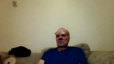 the masturbator online show from 02-15-25, 01:21