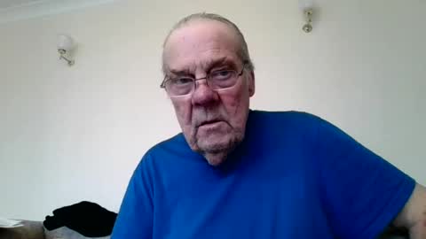 the masturbator online show from 02-15-25, 10:55