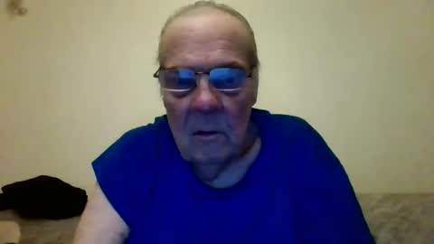 the masturbator online show from 02-15-25, 09:04