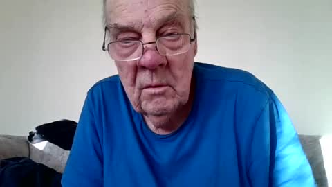 the masturbator online show from 02-17-25, 09:13