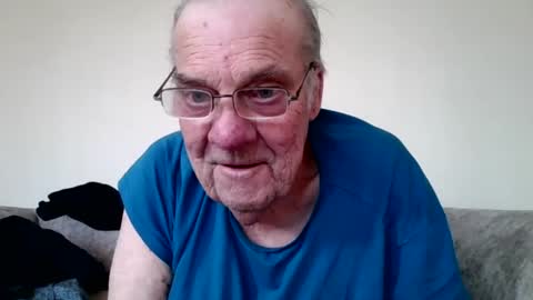 the masturbator online show from 02-17-25, 12:16