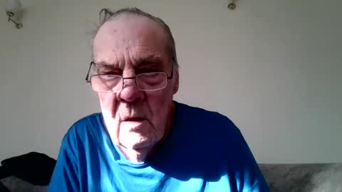 the masturbator online show from 02-18-25, 10:38