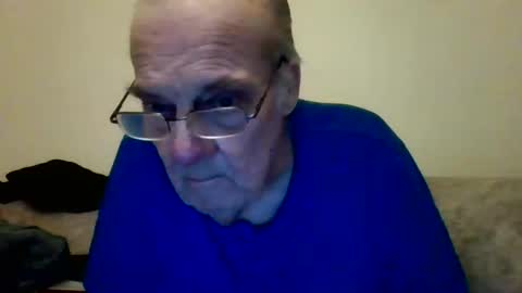 the masturbator online show from 02-18-25, 06:47