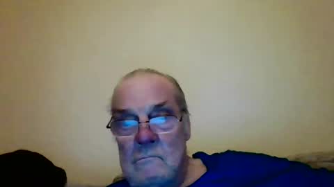 the masturbator online show from 02-19-25, 11:46