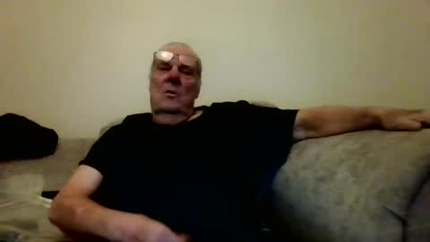 the masturbator online show from 02-23-25, 05:39