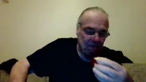 the masturbator online show from 02-26-25, 06:11