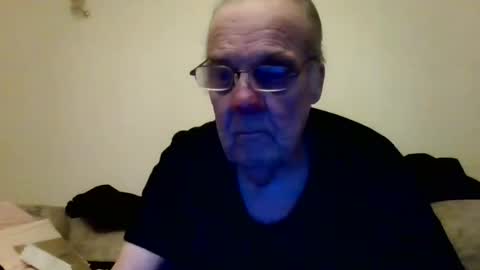 the masturbator online show from 02-27-25, 07:47