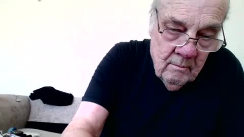 the masturbator online show from 03-02-25, 12:22