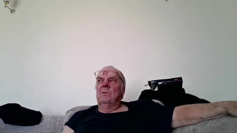 the masturbator online show from 03-02-25, 03:27