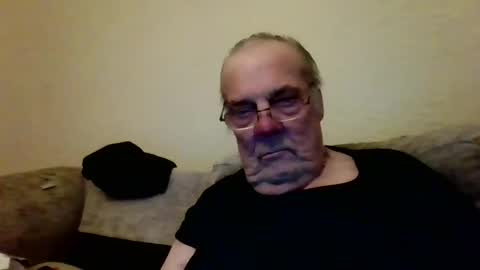 the masturbator online show from 03-02-25, 09:32