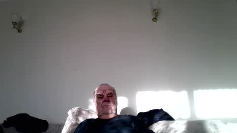 the masturbator online show from 03-03-25, 08:27