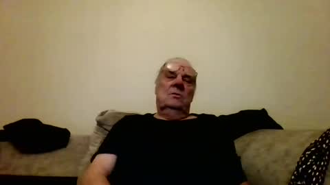 the masturbator online show from 03-04-25, 07:11