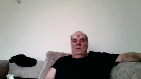 the masturbator online show from 03-07-25, 09:51