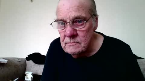 the masturbator online show from 03-07-25, 02:01