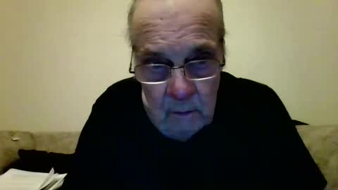 the masturbator online show from 03-09-25, 12:53