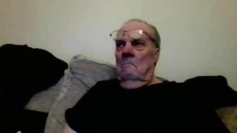 the masturbator online show from 03-11-25, 07:14