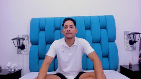 Fabricio online show from 03-05-25, 12:22