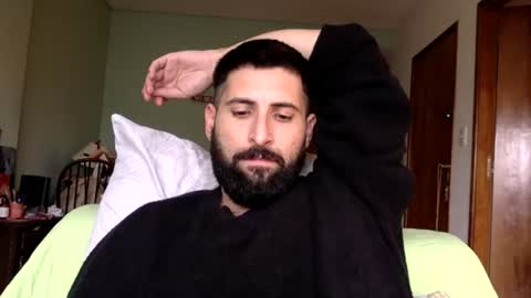 Snapshot of fabrizzio02 chatting on 07-15-26, 04:34 Fabrizzio online show from 07-15-26, 04:34